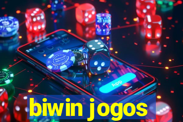 biwin jogos